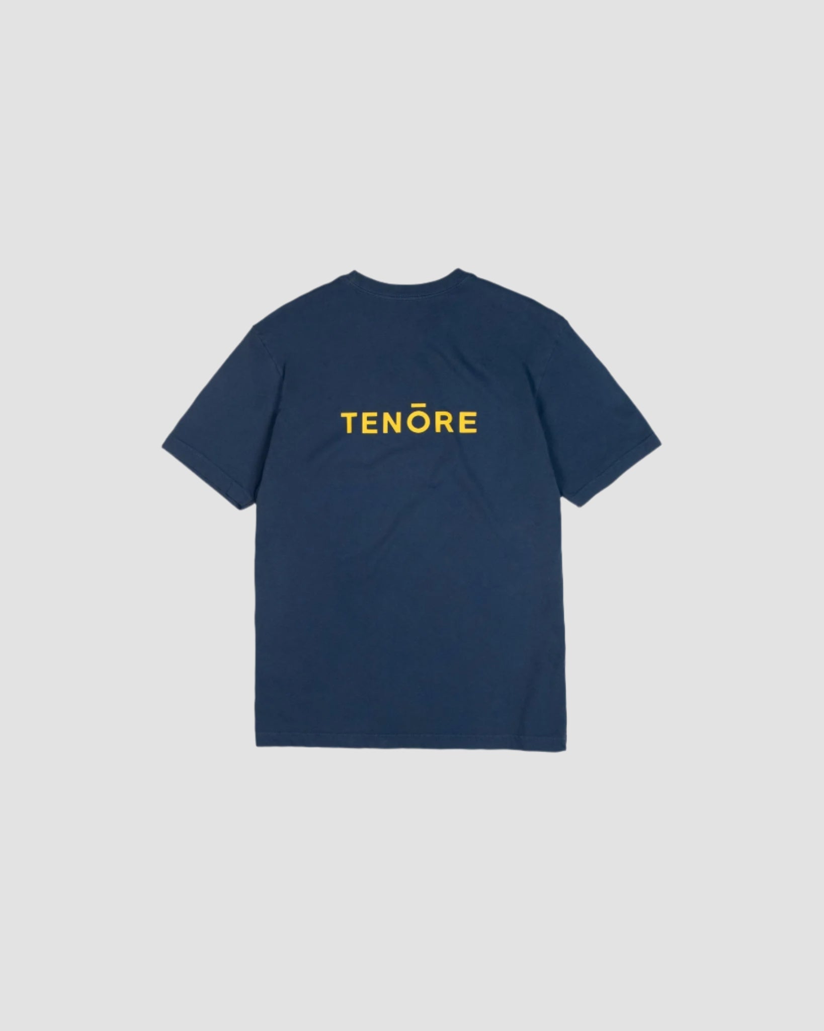 Classic Logo Tee-TENORE