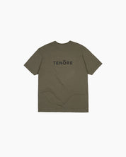 Classic Logo Tee-TENORE