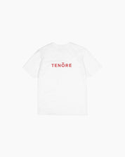 Classic Logo Tee-TENORE