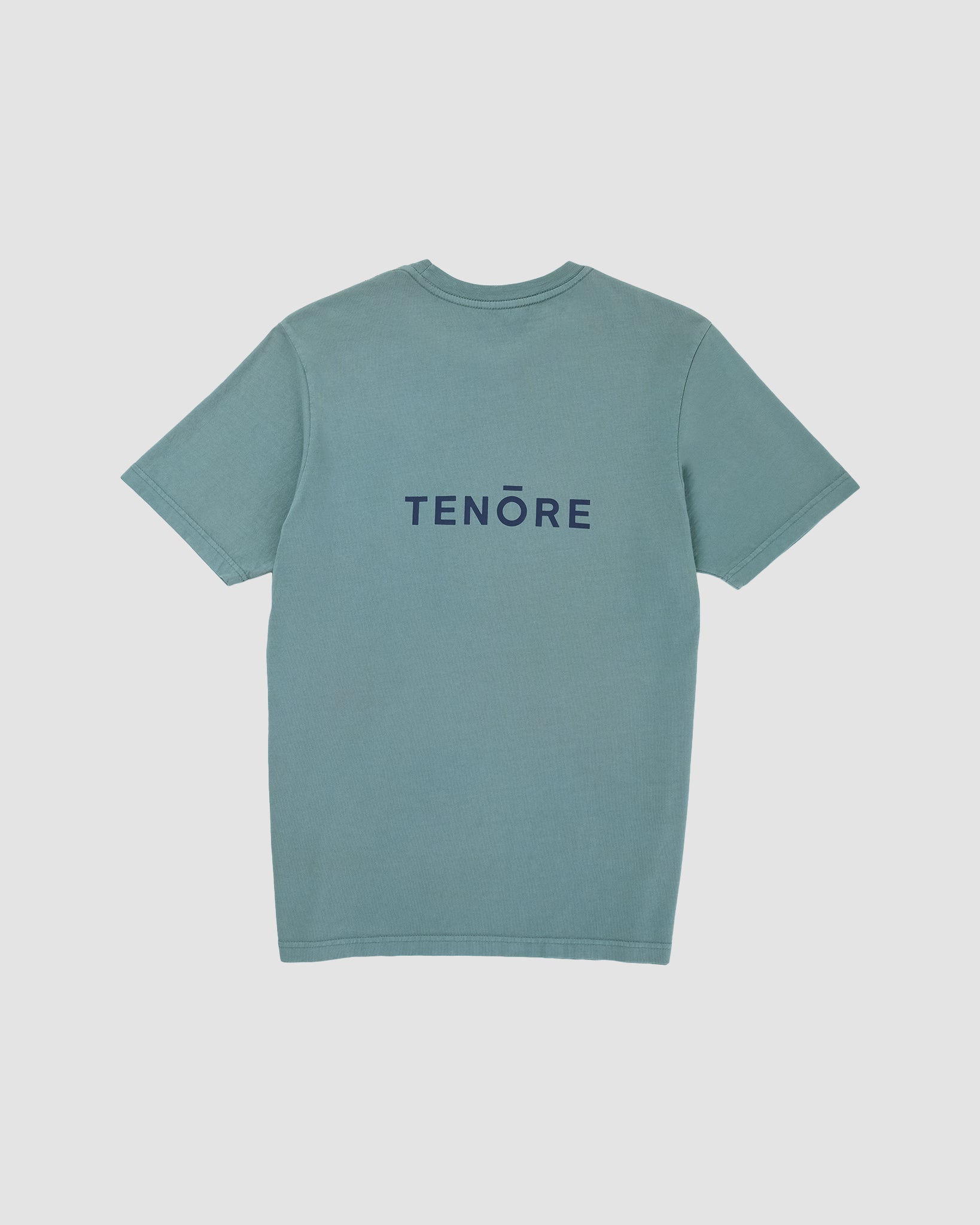Classic Logo Tee-TENORE
