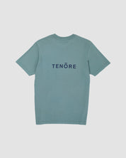 Classic Logo Tee-TENORE