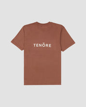 Classic Logo Tee-TENORE