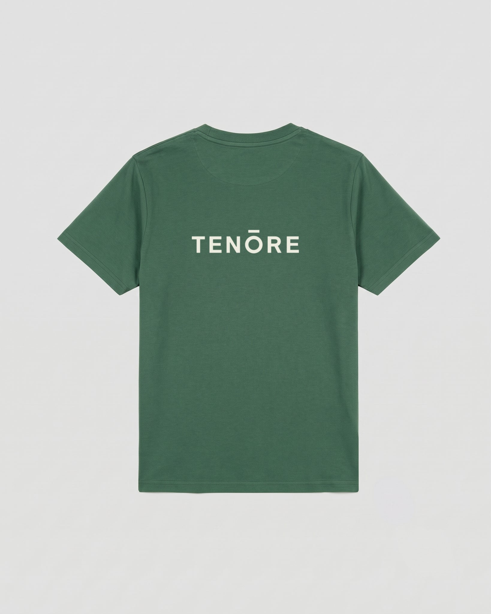 Classic Logo Tee-TENORE