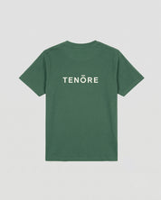 Classic Logo Tee-TENORE