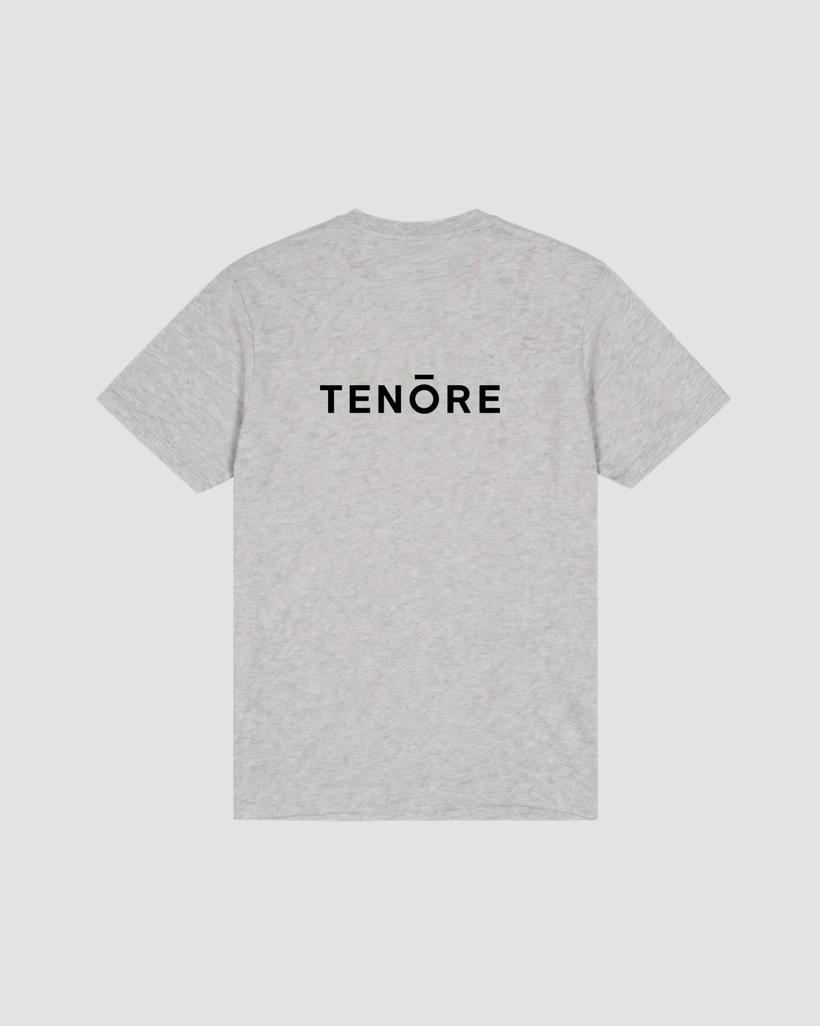 Classic Logo Tee-TENORE