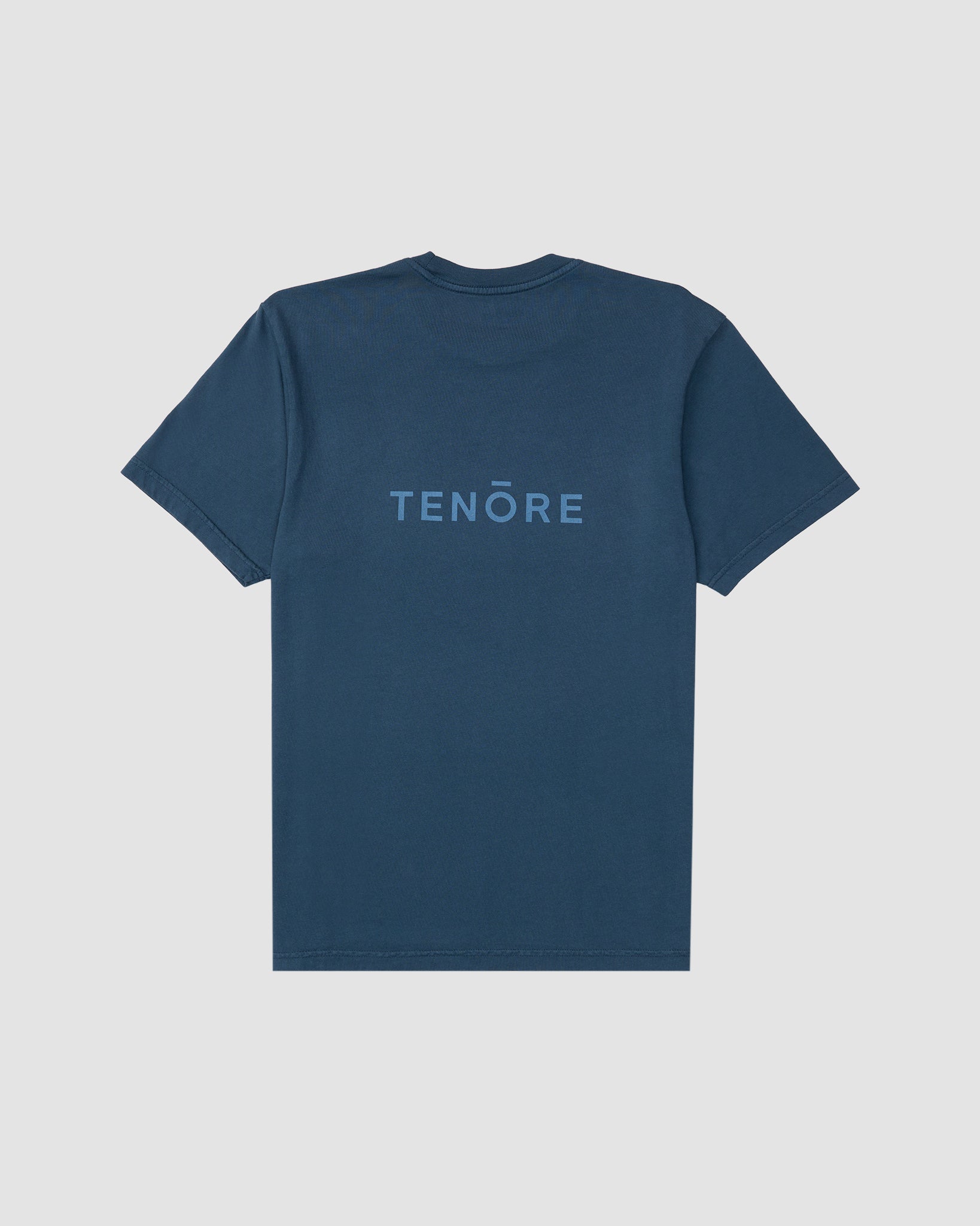 Classic Logo Tee-TENORE