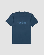 Classic Logo Tee-TENORE