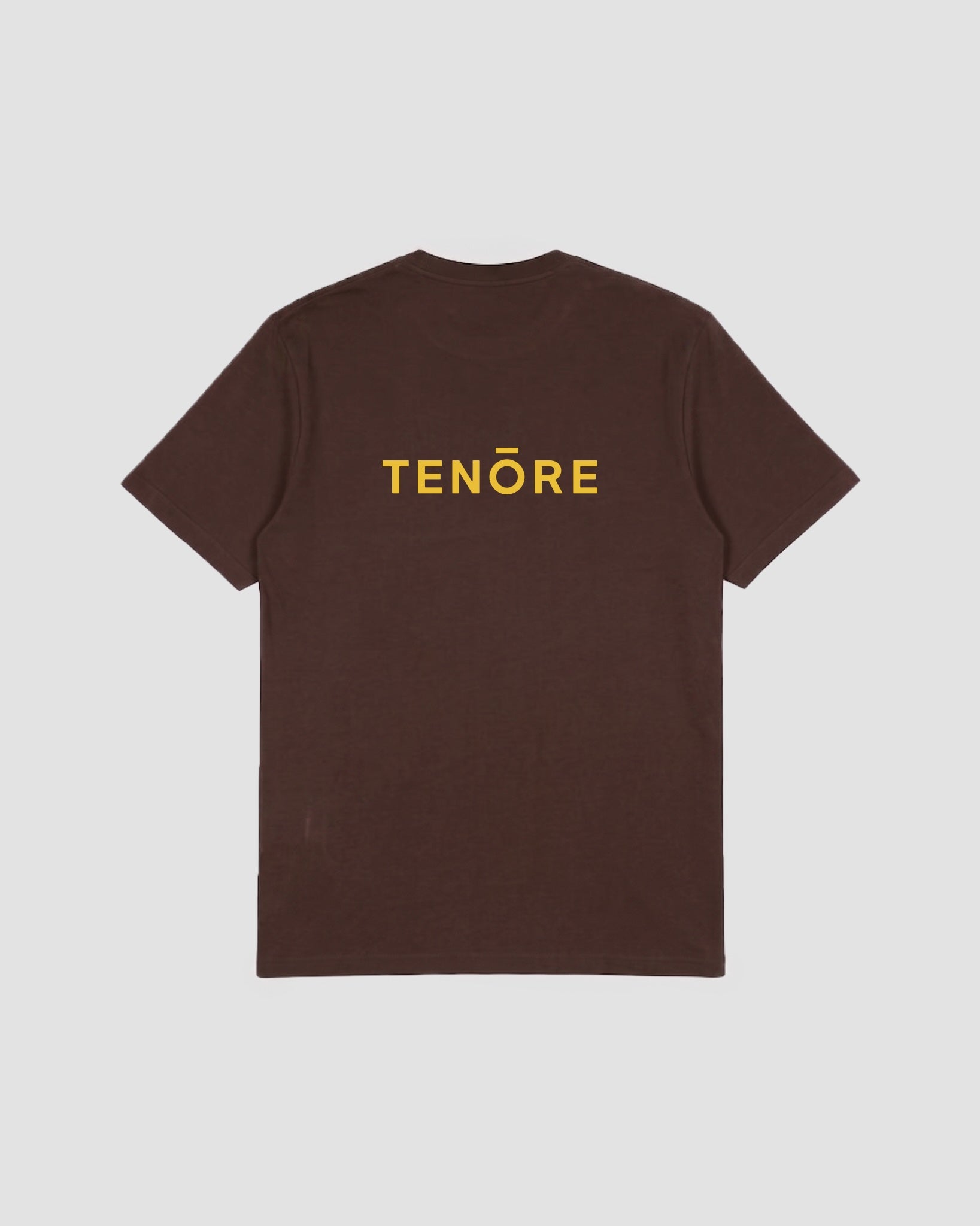 Classic Logo Tee-TENORE