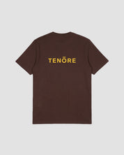 Classic Logo Tee-TENORE