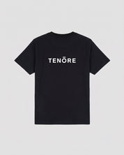 Classic Logo Tee-TENORE