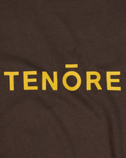 Classic Logo Tee-TENORE