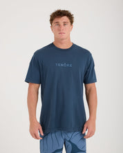 Classic Logo Tee-TENORE