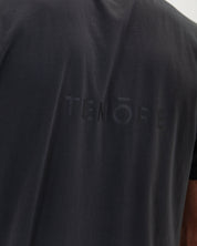 Classic Logo Tee-TENORE