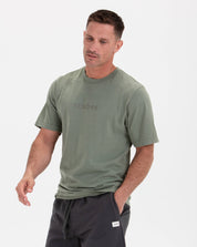 Classic Logo Tee-TENORE