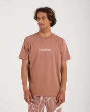 Classic Logo Tee-TENORE