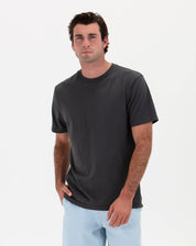 Classic Logo Tee-TENORE