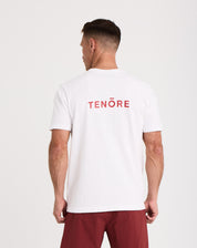 Classic Logo Tee-TENORE