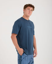 Classic Logo Tee-TENORE