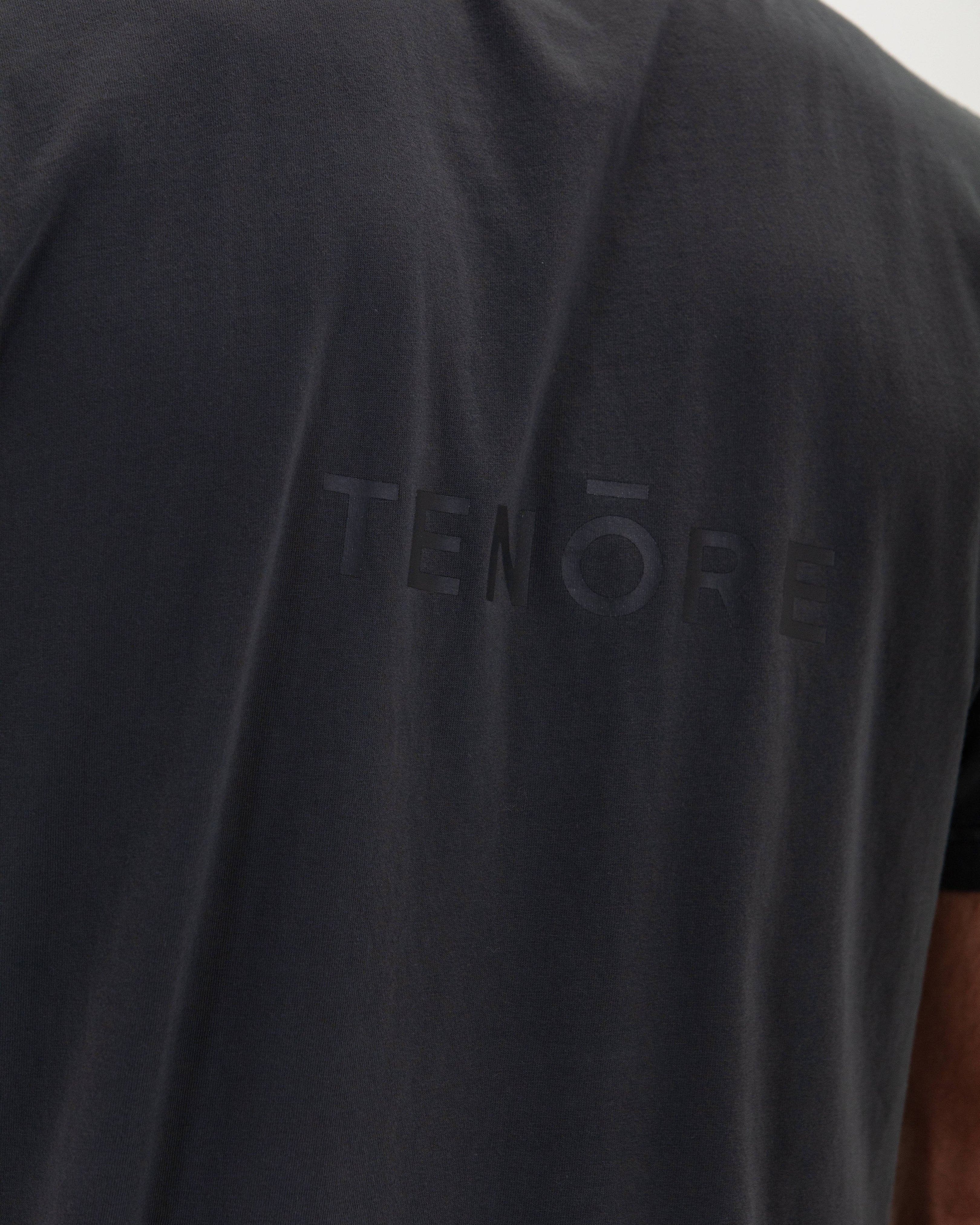 Classic Logo Tee-TENORE