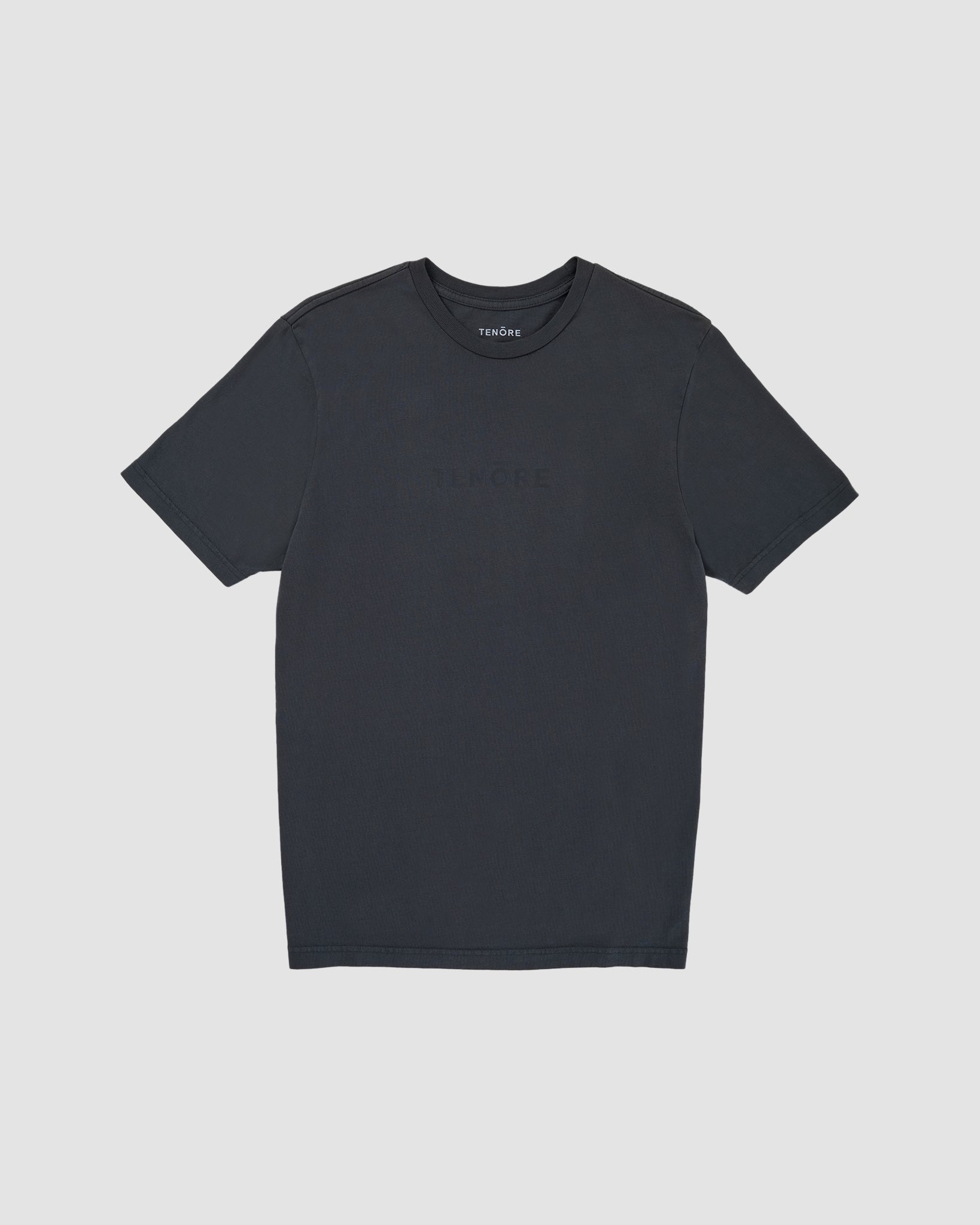 Classic Logo Tee-TENORE