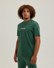 Classic Logo Tee-TENORE