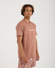 Classic Logo Tee-TENORE