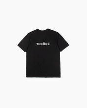 Classic Logo Tee-TENORE