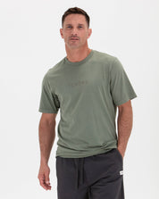 Classic Logo Tee-TENORE