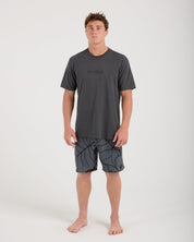 Classic Logo Tee-TENORE