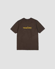 Classic Logo Tee-TENORE