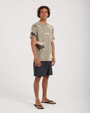 Classic Logo Tee-TENORE