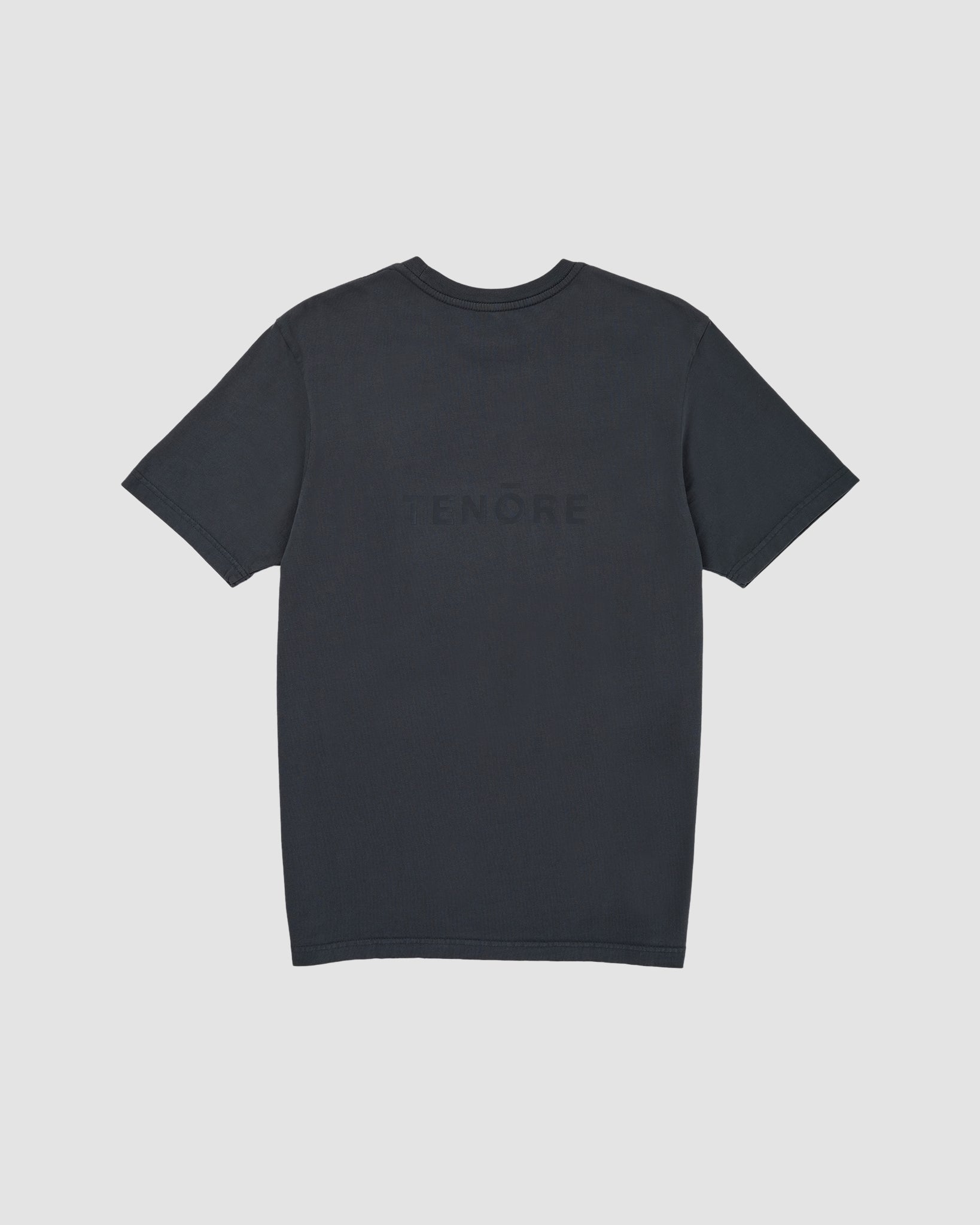 Classic Logo Tee-TENORE