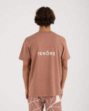 Classic Logo Tee-TENORE