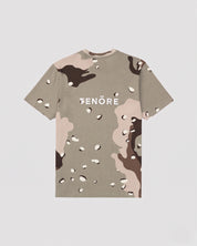 Classic Logo Tee-TENORE