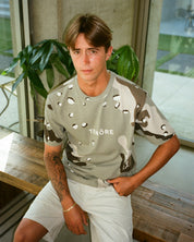 Classic Logo Tee-TENORE