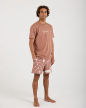 Classic Logo Tee-TENORE