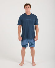 Classic Logo Tee-TENORE
