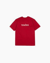 Classic Logo Tee-TENORE