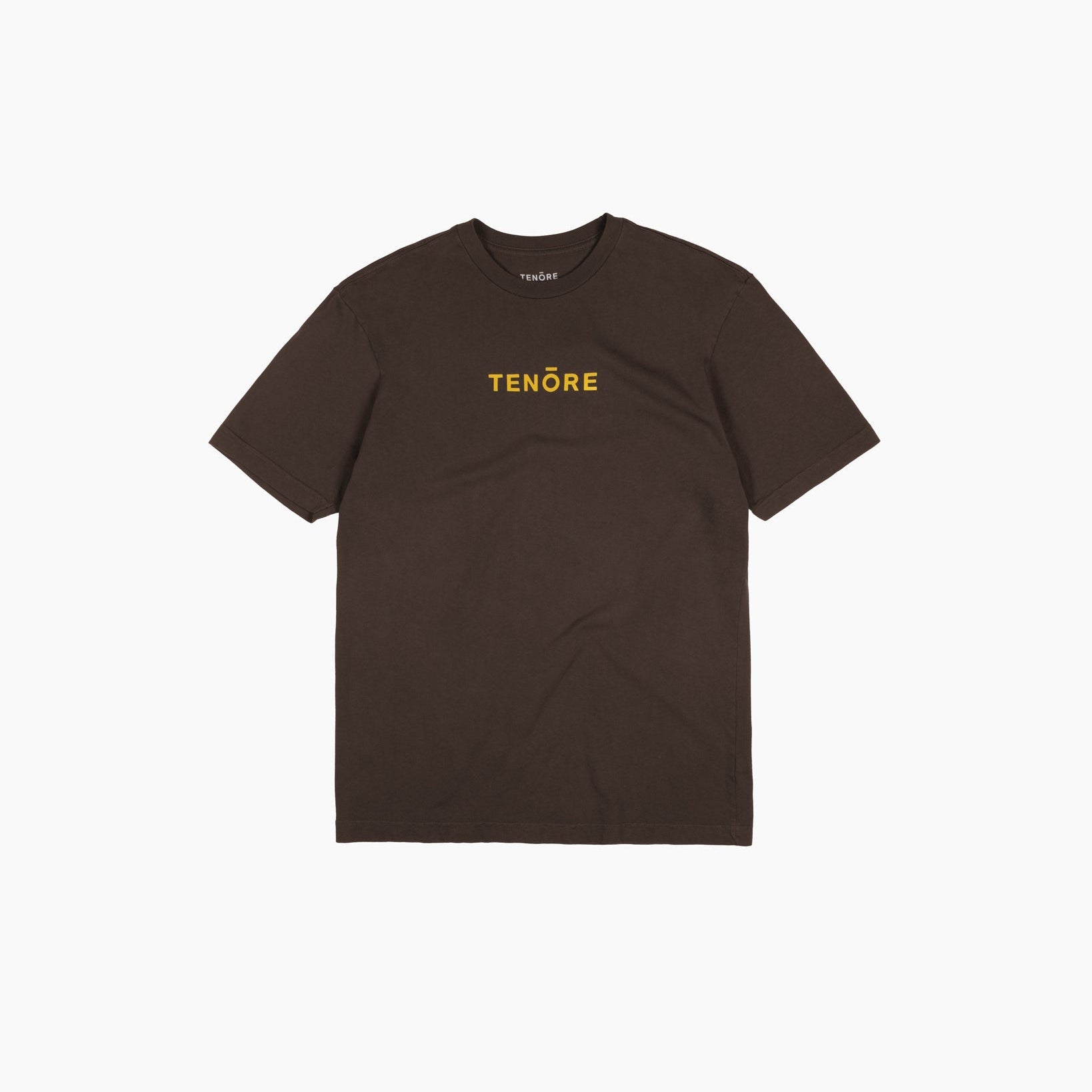 Classic Logo Tee-TENORE