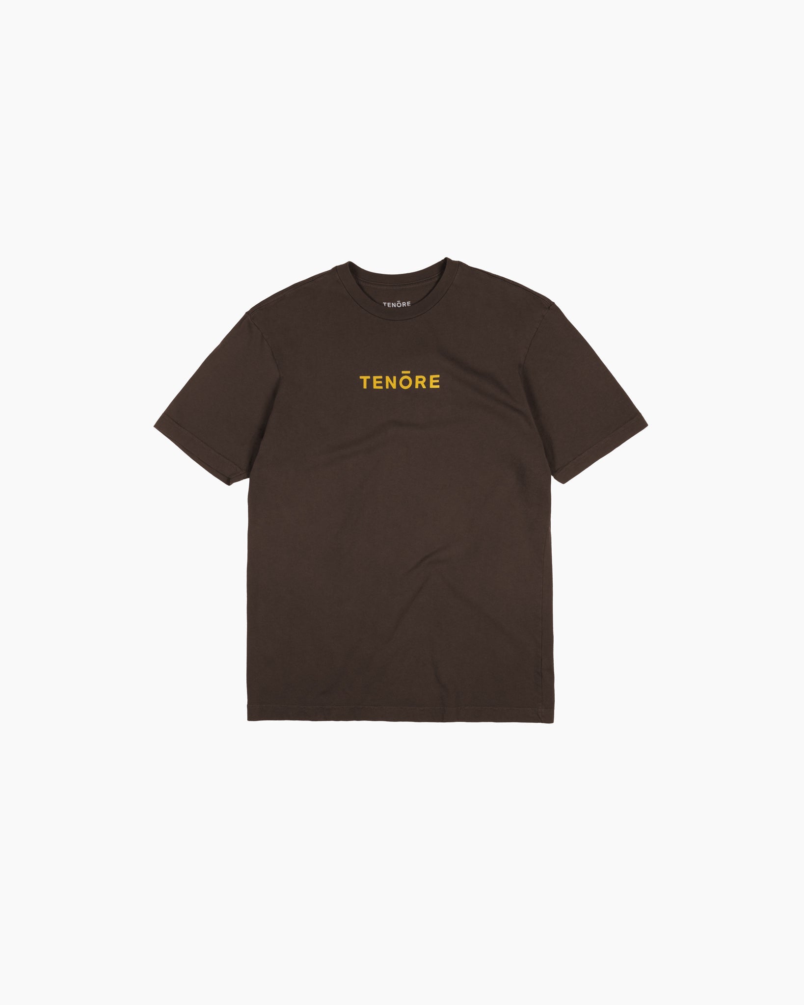 Classic Logo Tee-TENORE