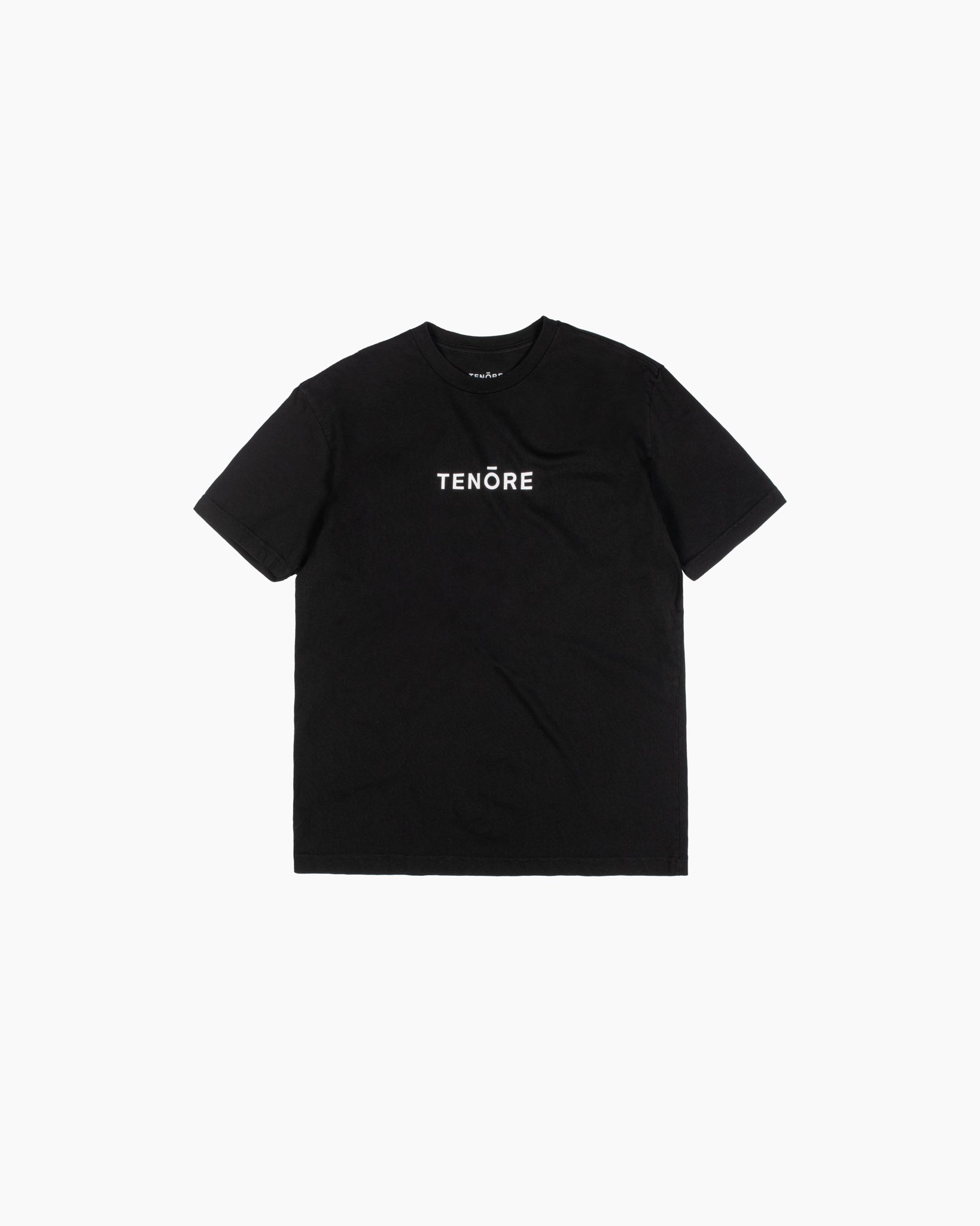 Classic Logo Tee-TENORE