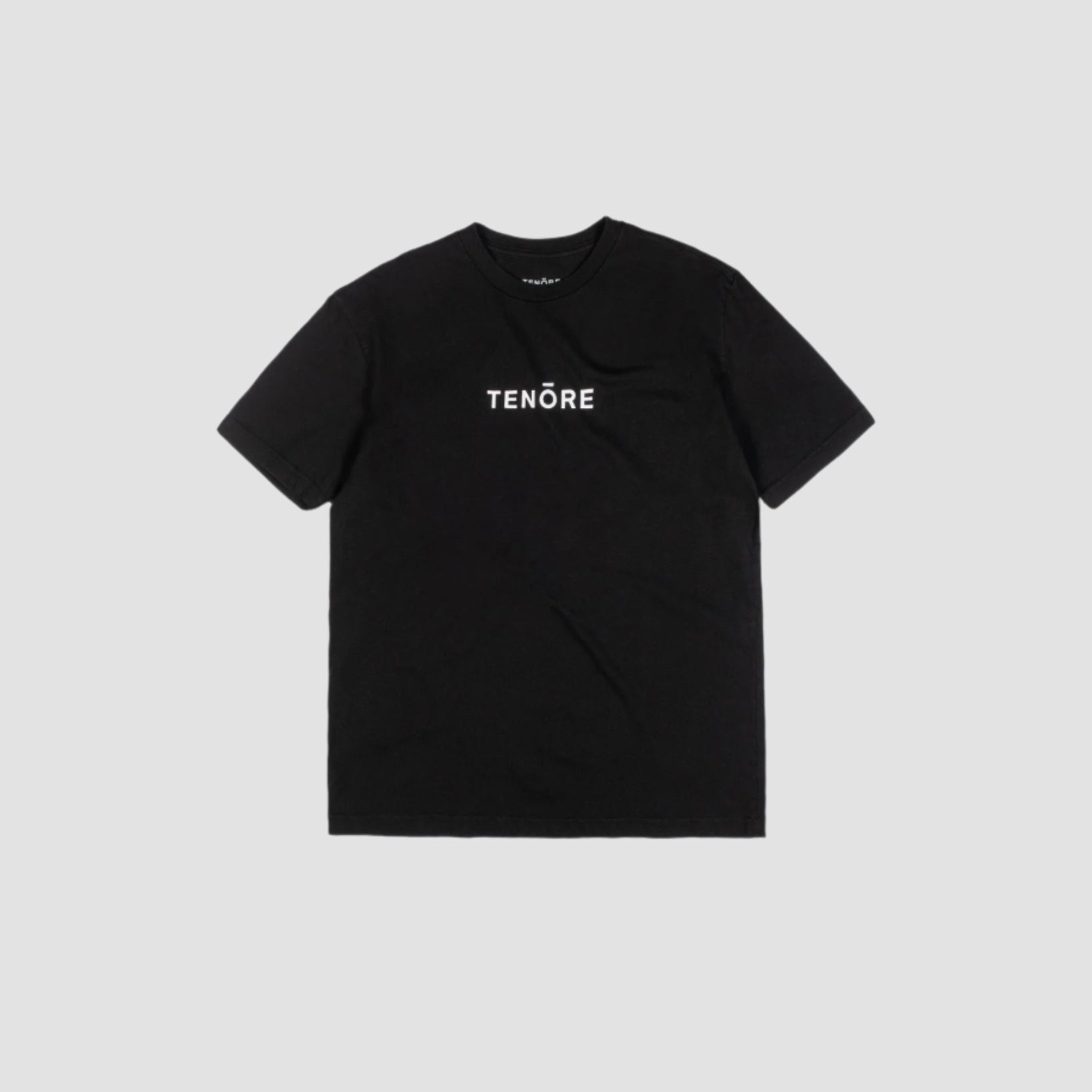 Classic Logo Tee-TENORE