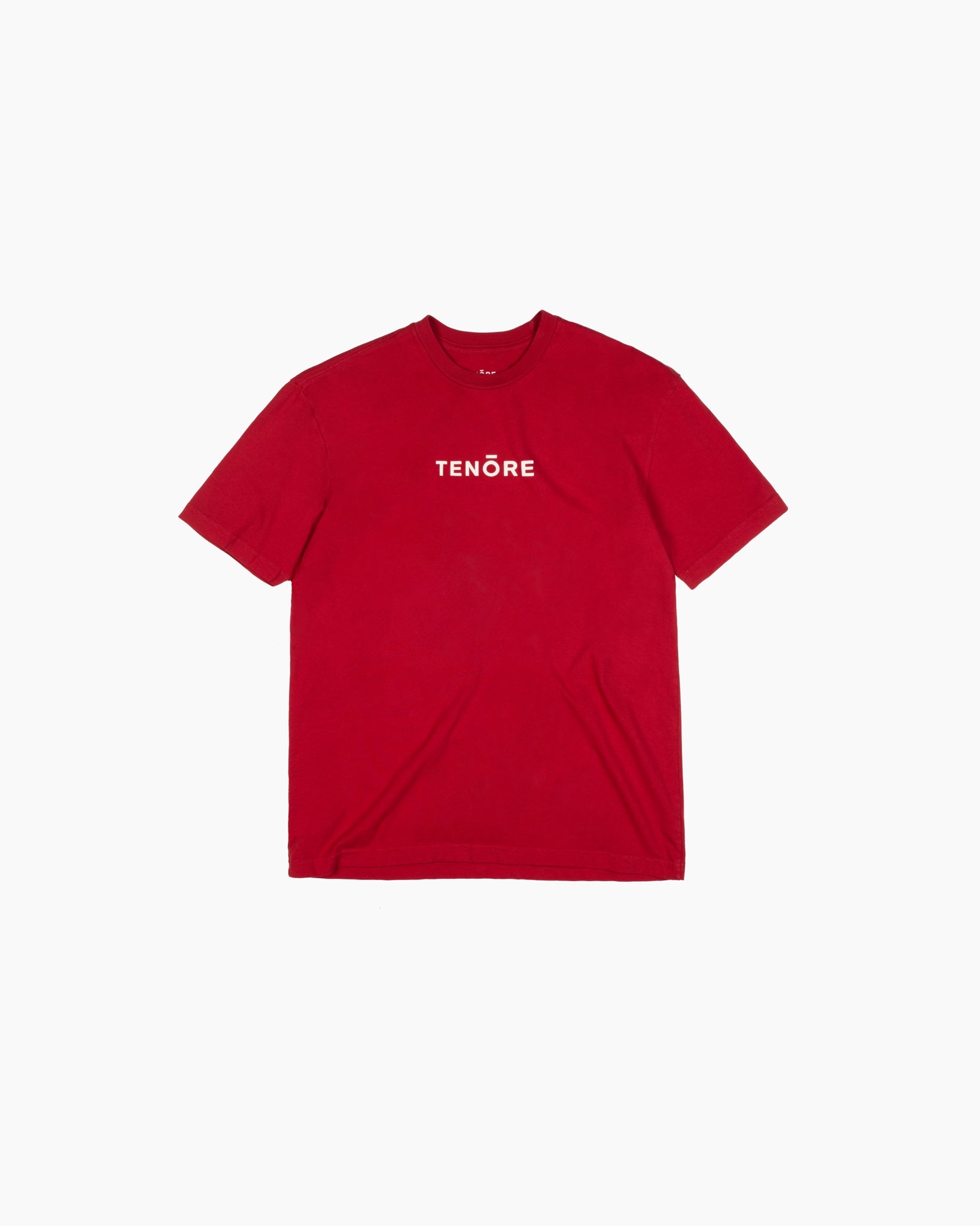 Classic Logo Tee-TENORE