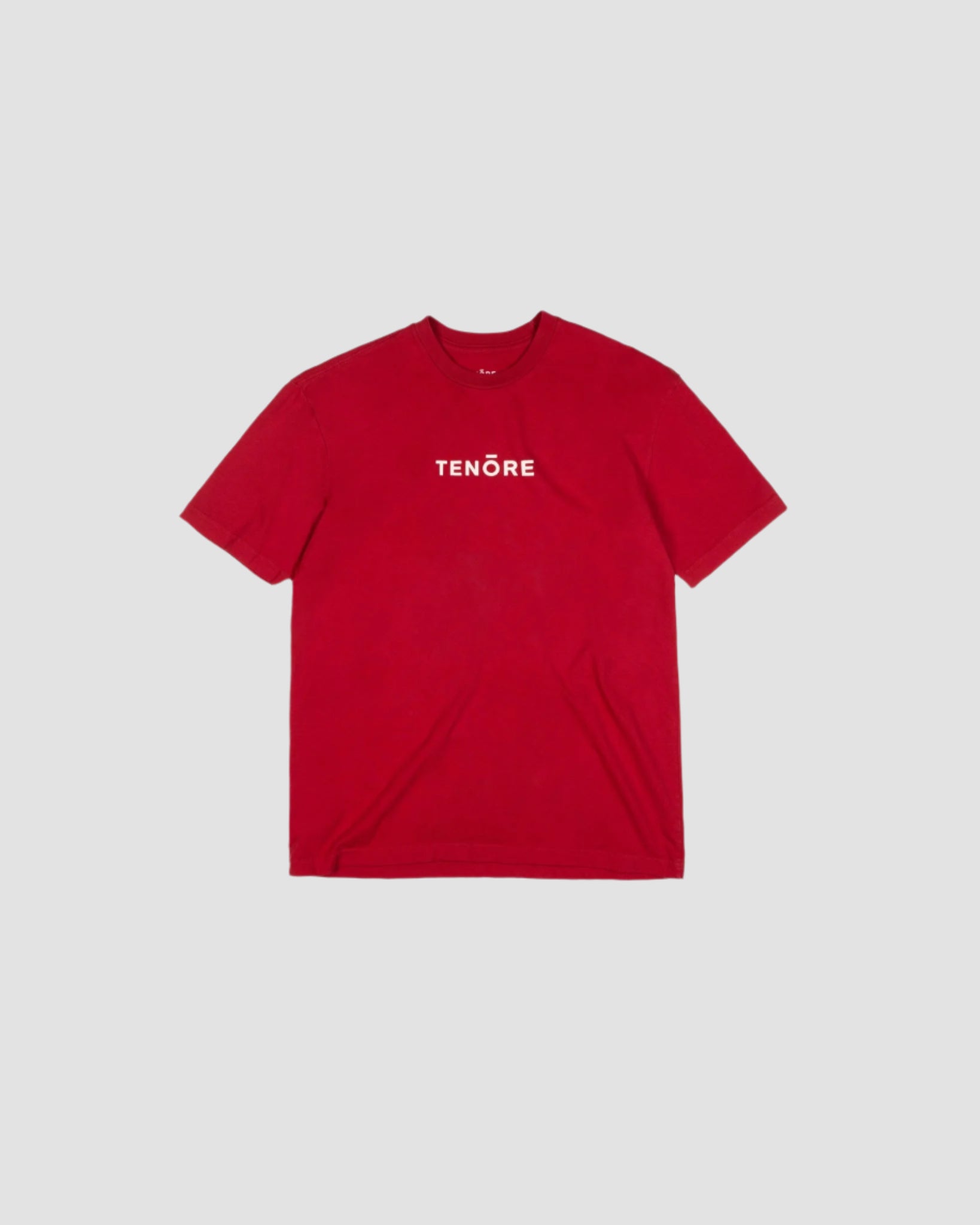 Classic Logo Tee-TENORE