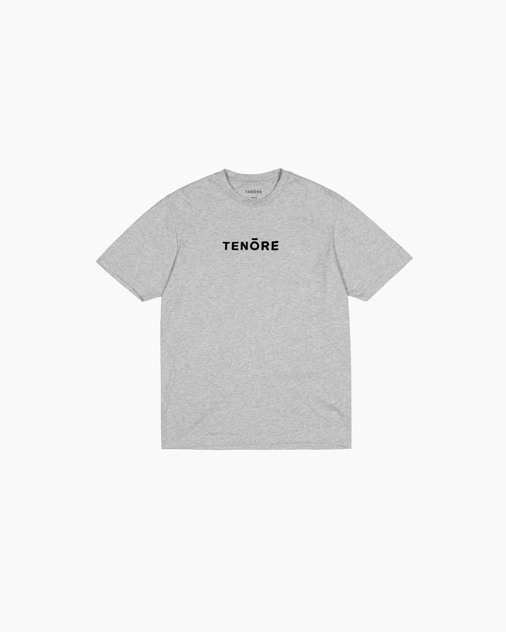 Classic Logo Tee-TENORE