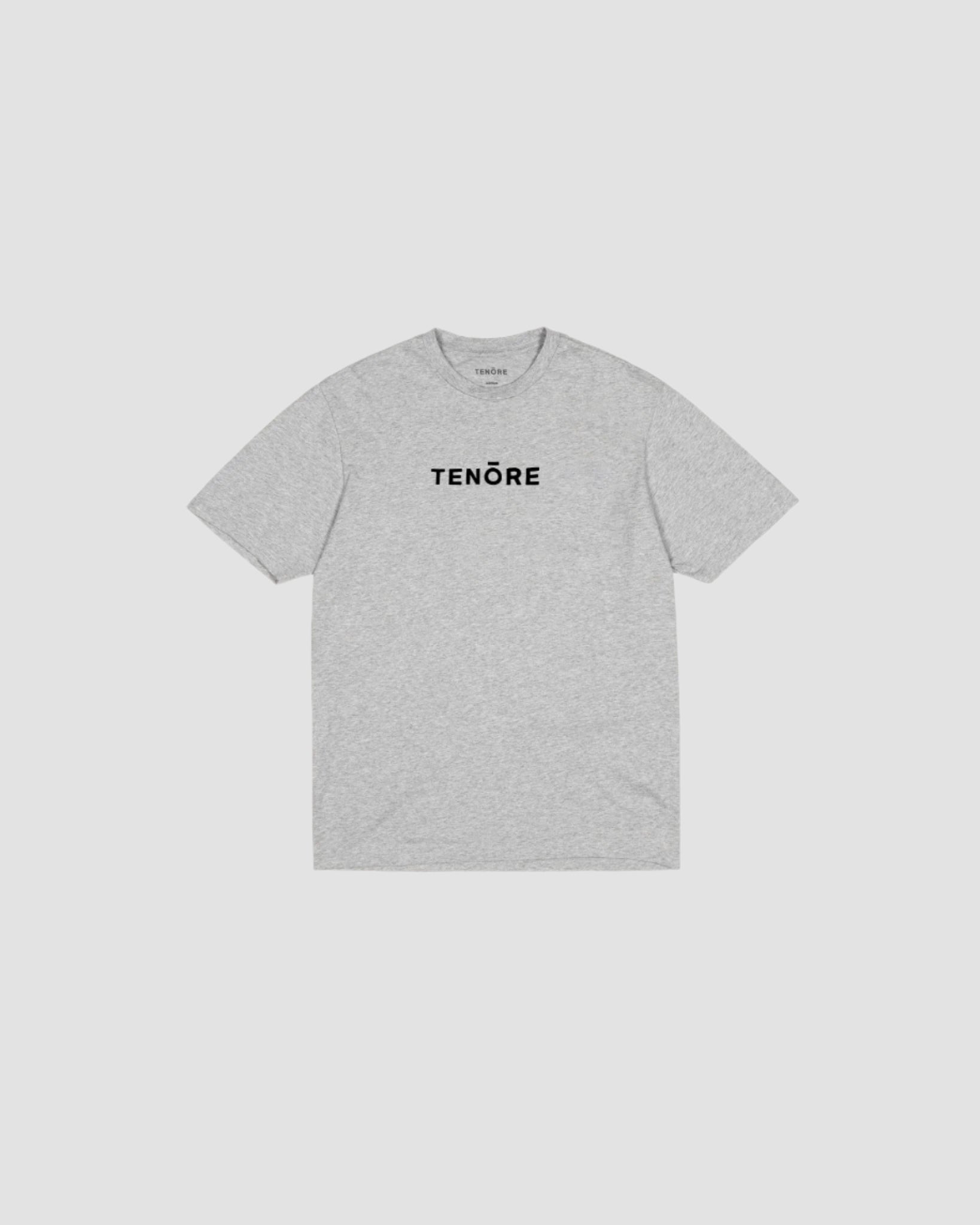 Classic Logo Tee-TENORE