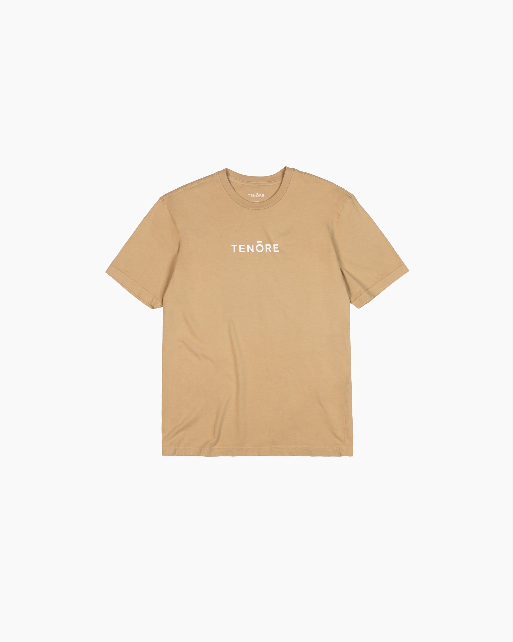 Classic Logo Tee-TENORE