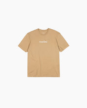 Classic Logo Tee-TENORE