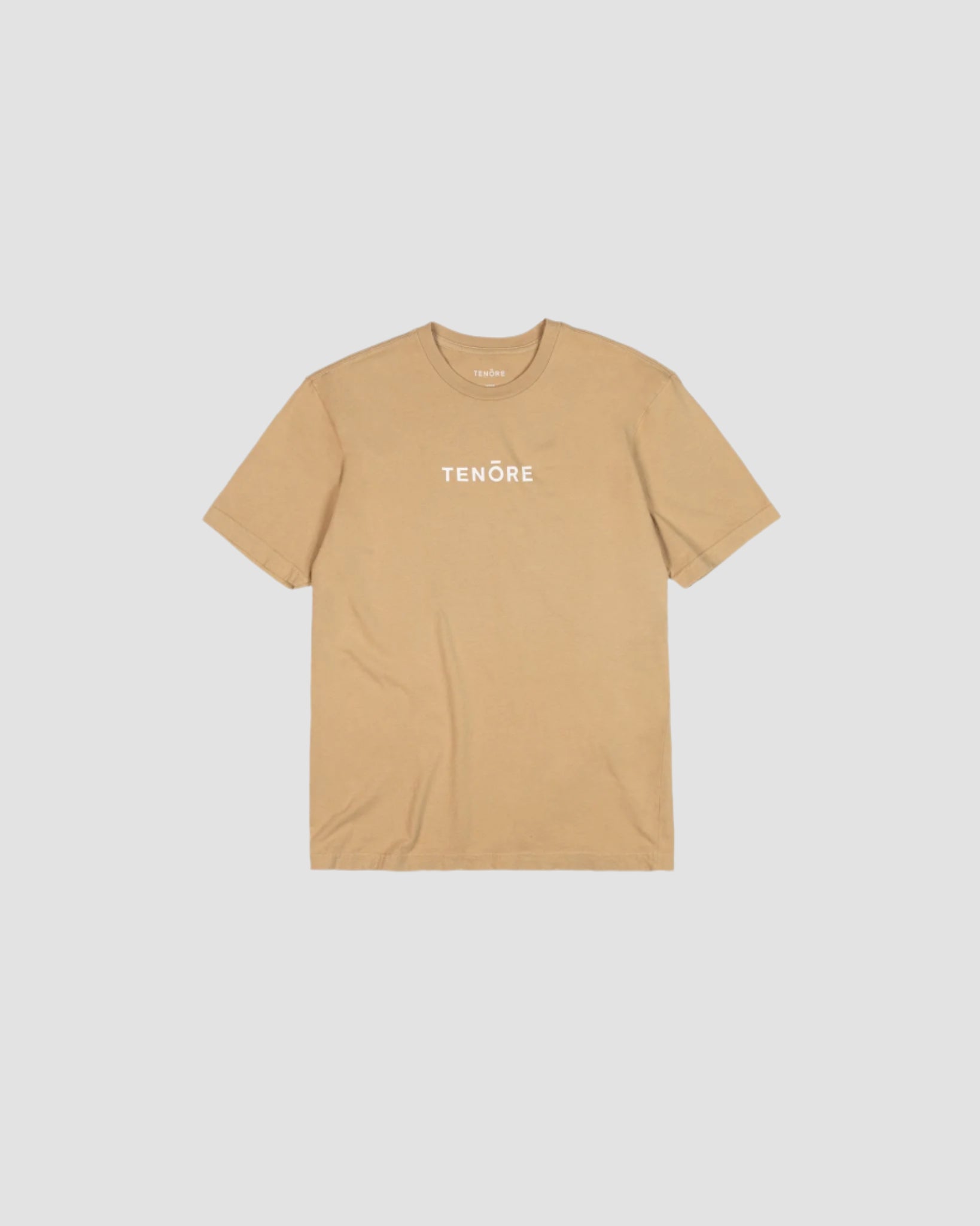 Classic Logo Tee-TENORE