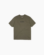 Classic Logo Tee-TENORE